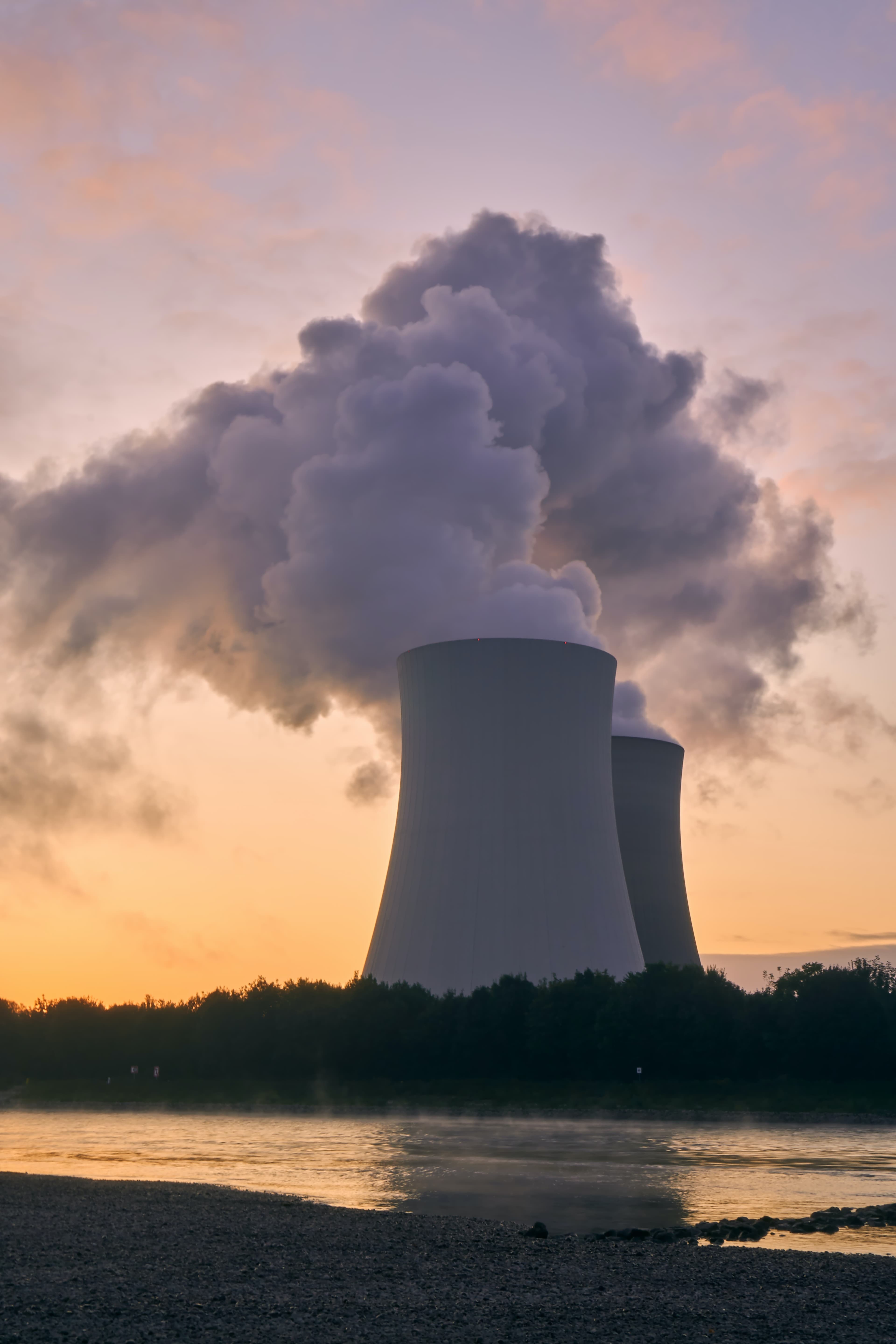 AI Tool for Nuclear Power Plant Maintenance